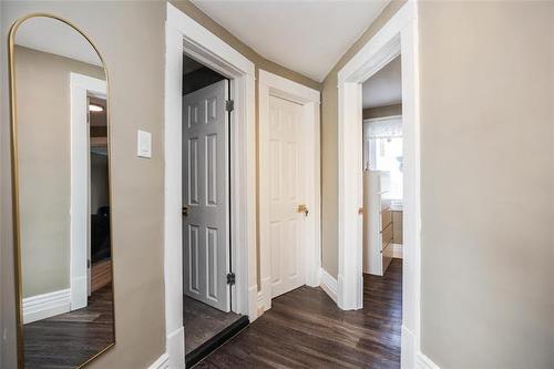 619 Rathgar Ave, Winnipeg, MB 