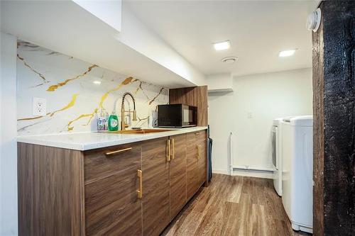 619 Rathgar Ave, Winnipeg, MB 