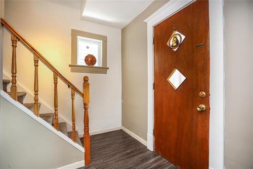 619 Rathgar Ave, Winnipeg, MB 