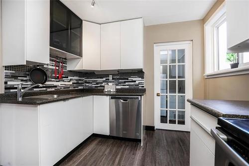 619 Rathgar Ave, Winnipeg, MB 