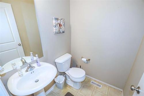 178 Donna Wyatt Way, Winnipeg, MB 