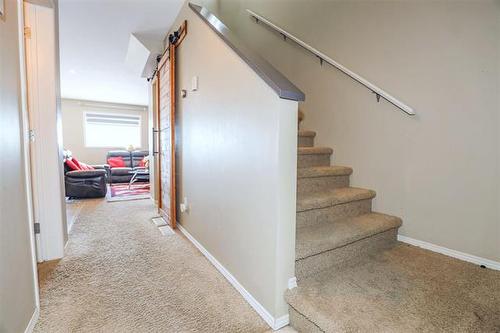 178 Donna Wyatt Way, Winnipeg, MB 