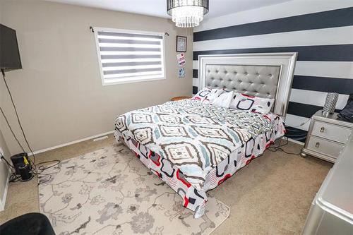 178 Donna Wyatt Way, Winnipeg, MB 