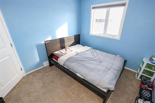 178 Donna Wyatt Way, Winnipeg, MB 