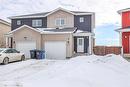 178 Donna Wyatt Way, Winnipeg, MB 