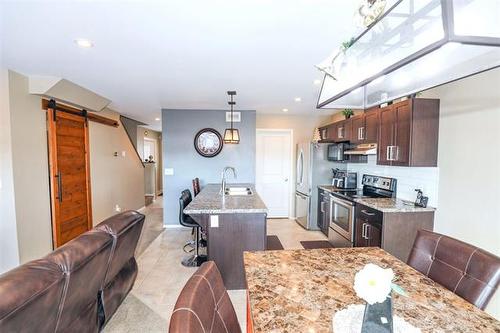 178 Donna Wyatt Way, Winnipeg, MB 