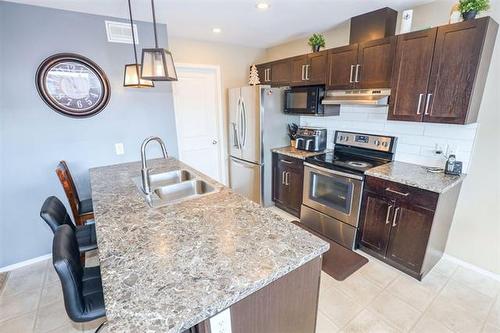 178 Donna Wyatt Way, Winnipeg, MB 