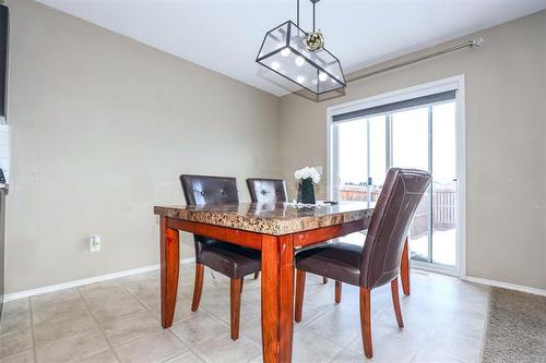 178 Donna Wyatt Way, Winnipeg, MB 