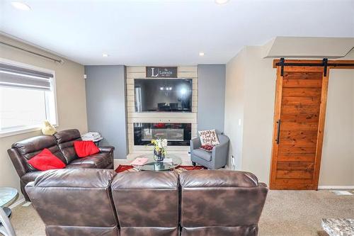 178 Donna Wyatt Way, Winnipeg, MB 