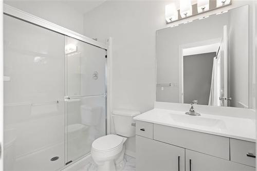 48 Fireweed Lane, Winnipeg, MB 