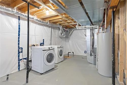 48 Fireweed Lane, Winnipeg, MB 