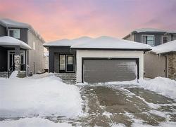 48 Fireweed LANE  Winnipeg, MB R3X 0T9