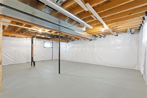 48 Fireweed Lane, Winnipeg, MB 