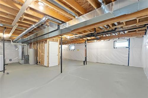 48 Fireweed Lane, Winnipeg, MB 