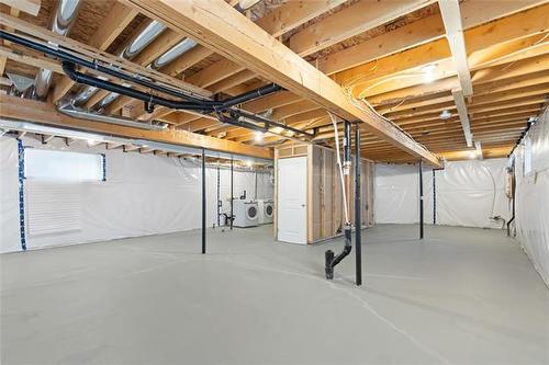 48 Fireweed Lane, Winnipeg, MB 