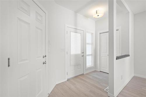 48 Fireweed Lane, Winnipeg, MB 