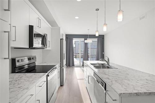 48 Fireweed Lane, Winnipeg, MB 