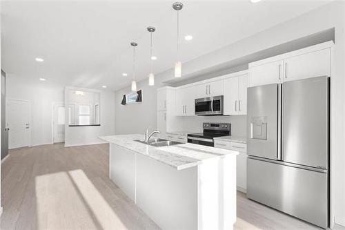 48 Fireweed Lane, Winnipeg, MB 