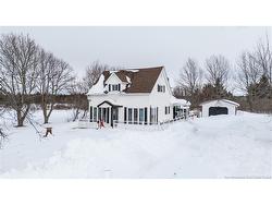 1356 Lawson RD  Saint-Norbert, NB E4S 5H5