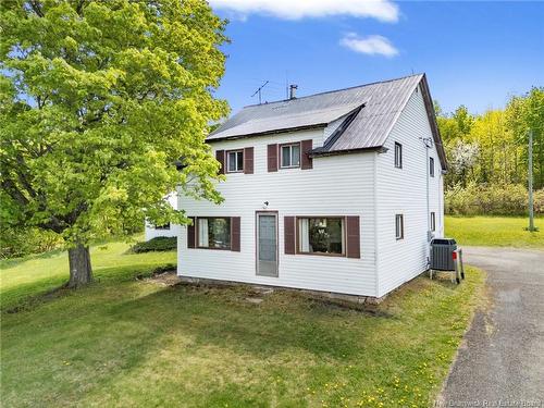 7304 Route 102, Dumfries, NB 