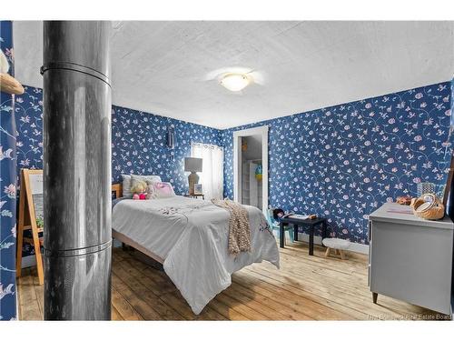 7304 Route 102, Dumfries, NB 