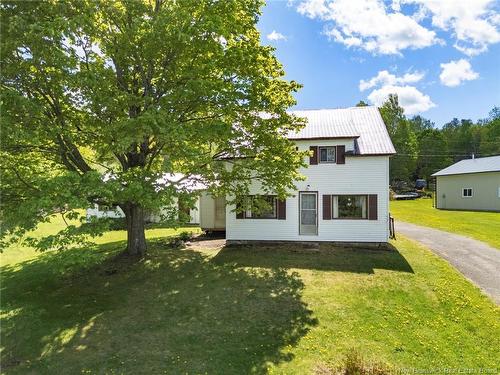 7304 Route 102, Dumfries, NB 