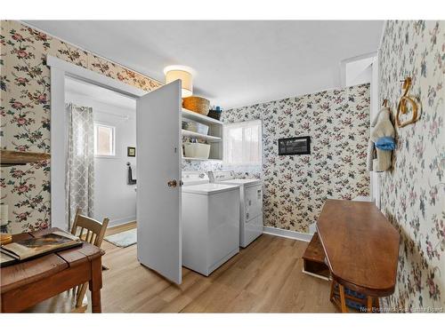 7304 Route 102, Dumfries, NB 