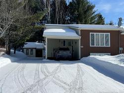 109 Belisle AVE  Edmundston, NB E3V 4C7