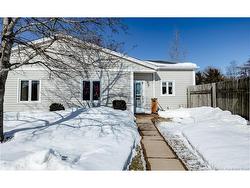 84 Seamam Unit 1  Moncton, NB E1A 4B6