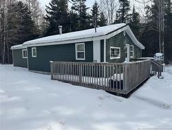 55 Nickerson Point RD  Big Cove, NB E4C 6C2