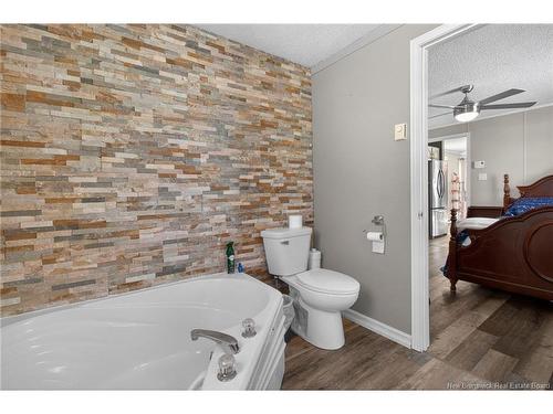 8 Maple Ridge Lane, Riverview, NB 