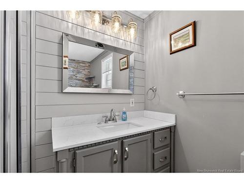 8 Maple Ridge Lane, Riverview, NB 