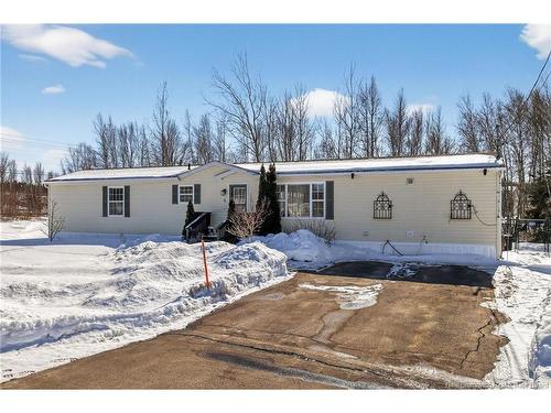8 Maple Ridge Lane, Riverview, NB 