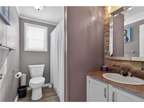 8 Maple Ridge Lane, Riverview, NB 