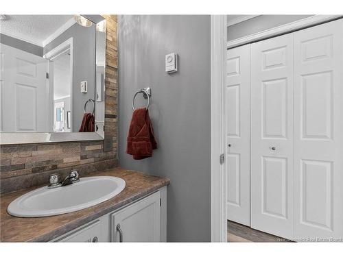 8 Maple Ridge Lane, Riverview, NB 