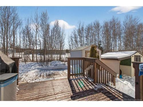 8 Maple Ridge Lane, Riverview, NB 