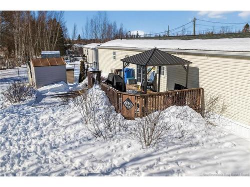 8 Maple Ridge Lane, Riverview, NB 