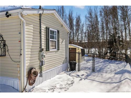 8 Maple Ridge Lane, Riverview, NB 