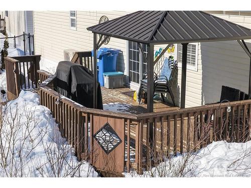 8 Maple Ridge Lane, Riverview, NB 