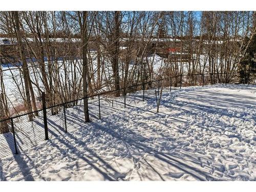 8 Maple Ridge Lane, Riverview, NB 