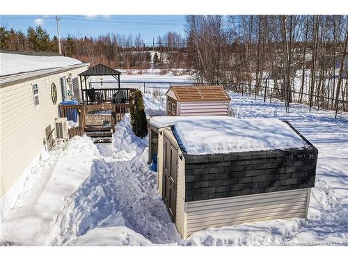 8 Maple Ridge Lane, Riverview, NB 