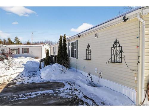 8 Maple Ridge Lane, Riverview, NB 