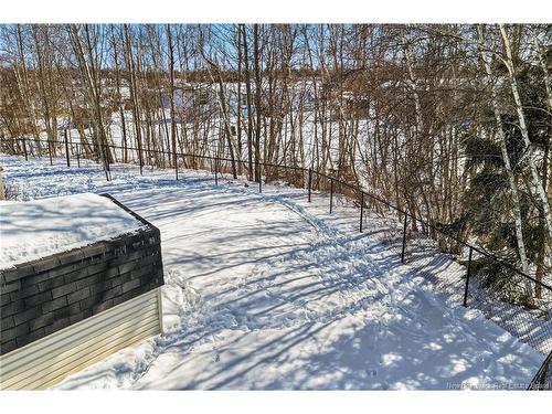 8 Maple Ridge Lane, Riverview, NB 