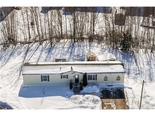 8 Maple Ridge Lane, Riverview, NB 