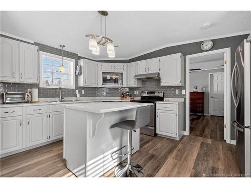 8 Maple Ridge Lane, Riverview, NB 