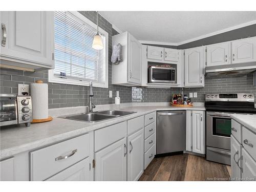 8 Maple Ridge Lane, Riverview, NB 