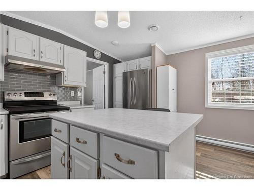 8 Maple Ridge Lane, Riverview, NB 