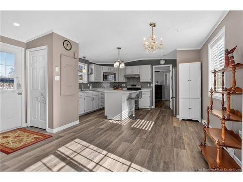 8 Maple Ridge Lane, Riverview, NB 