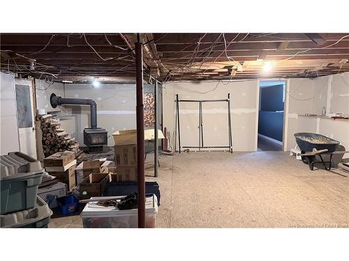 12 Peupliers, Clair, NB 