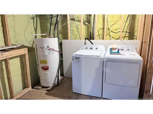 12 Peupliers, Clair, NB 